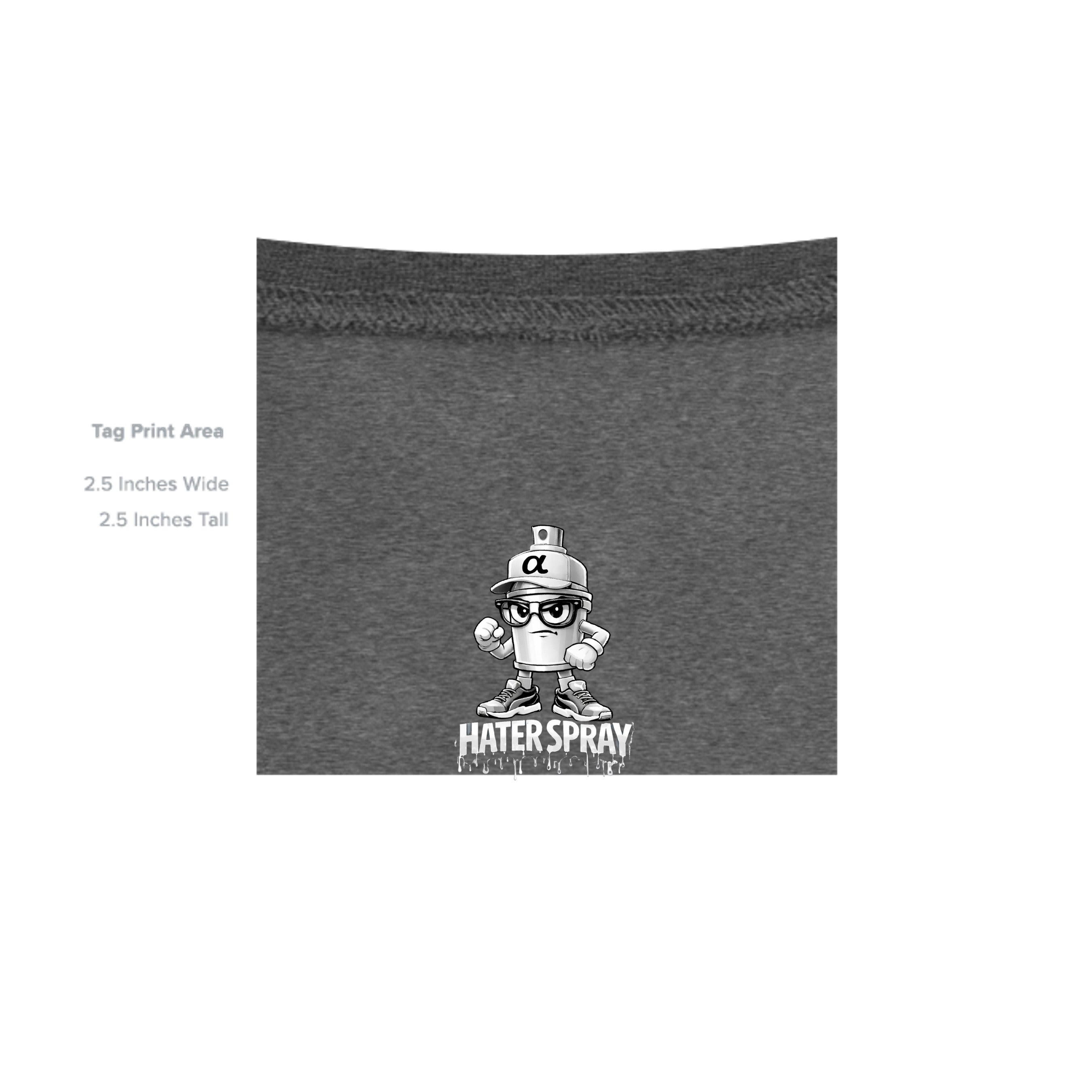 Black Heather - PC78H - INSIDE_TAG_LINE