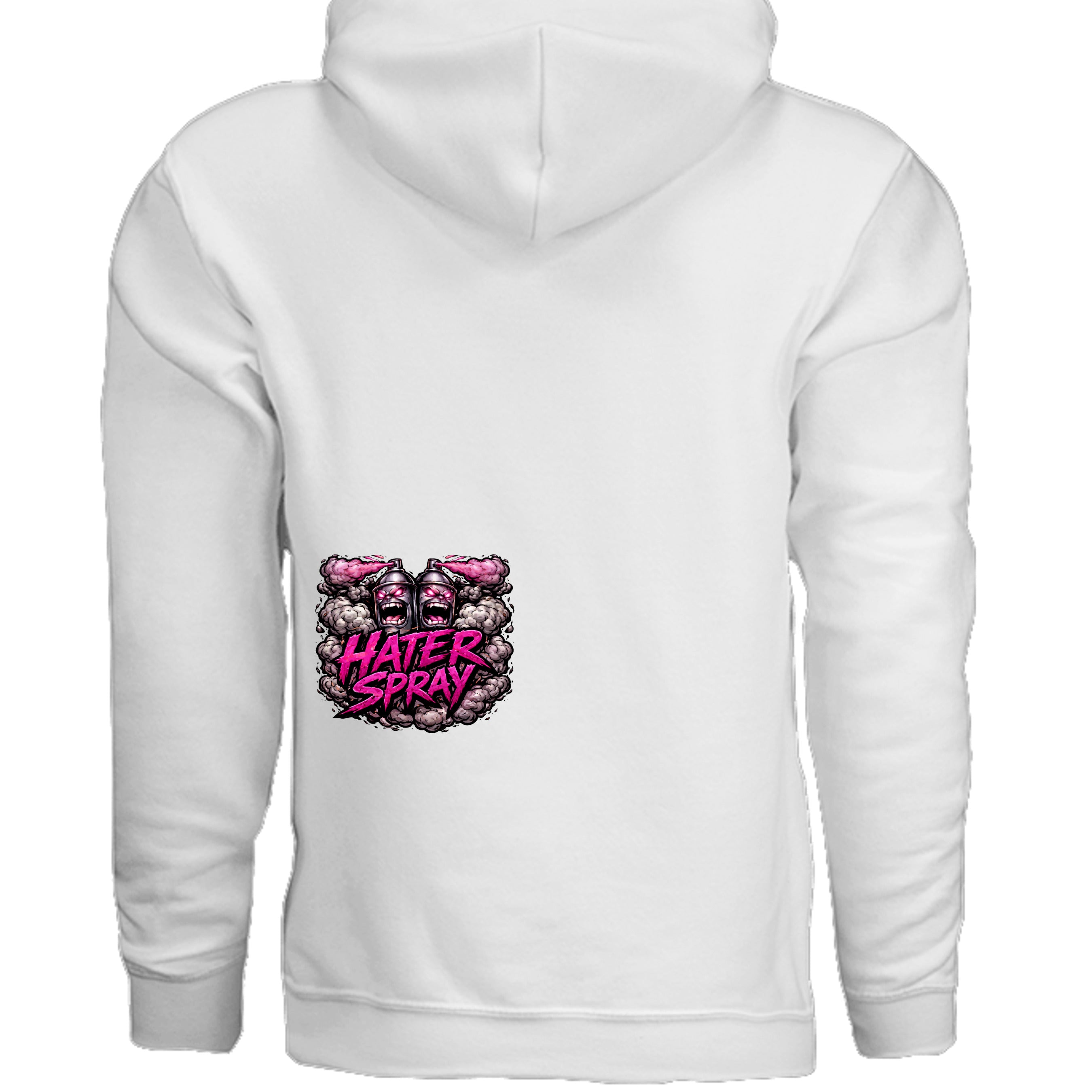WHITE - G185 - BACK