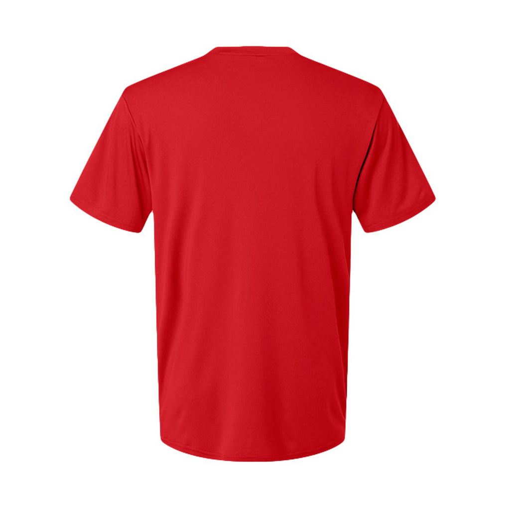 Red - 48000 - BACK
