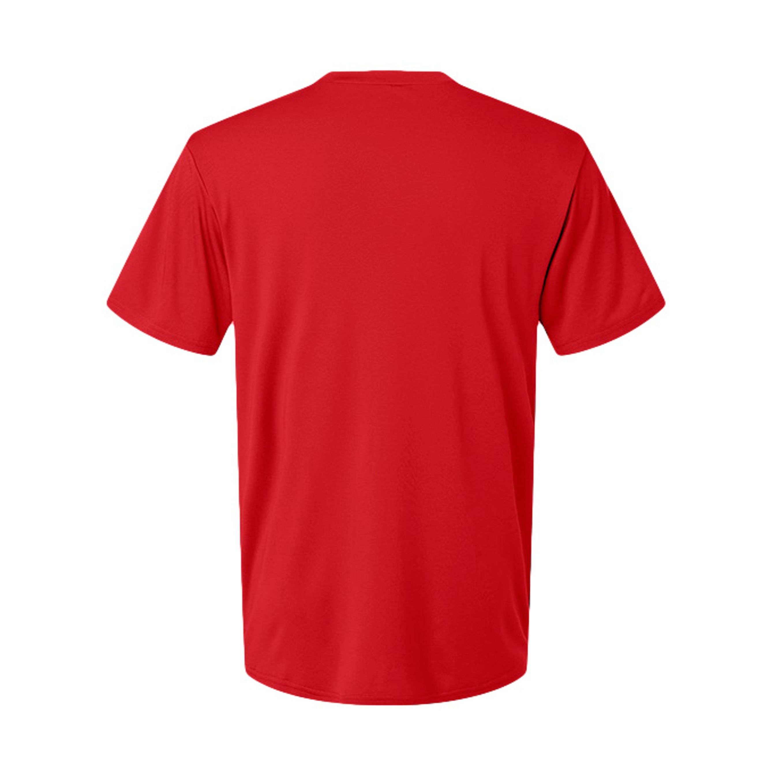 Red - 48000 - BACK