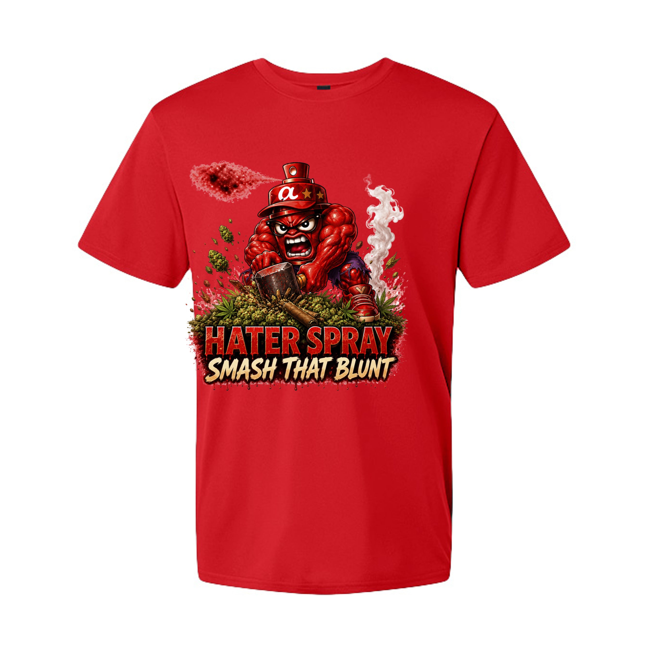 Red - 48000 - FRONT