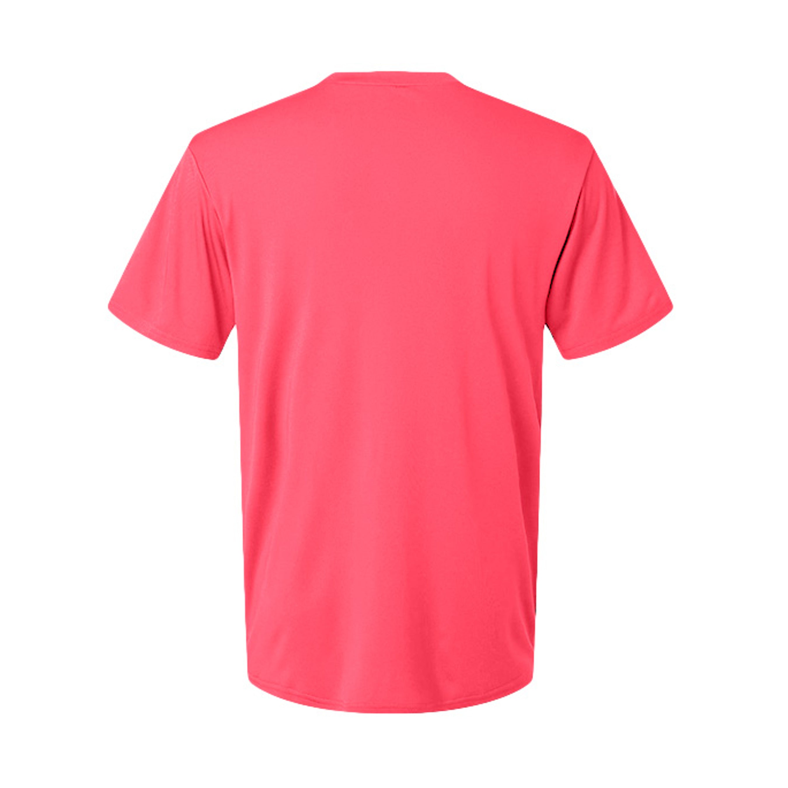 Bright Pink - 48000 - BACK